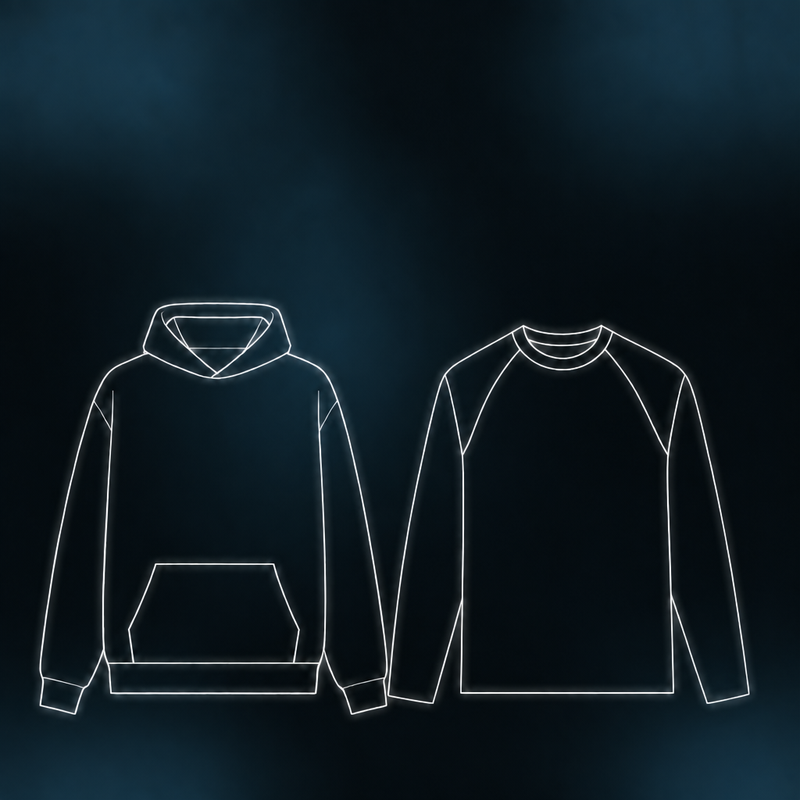 Clothing Supplier