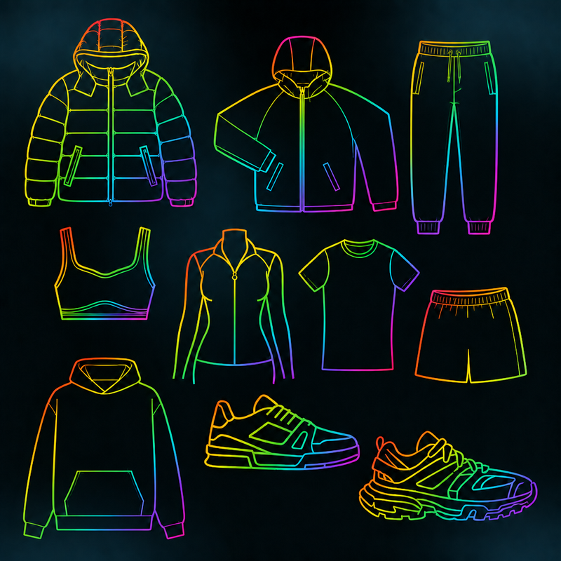 All Suppliers Bundle