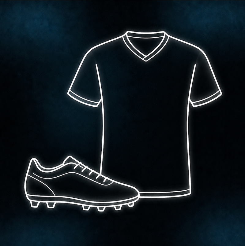 Football Supplier