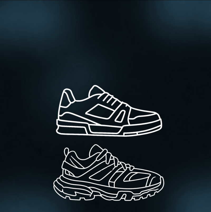 All Shoes Supplier