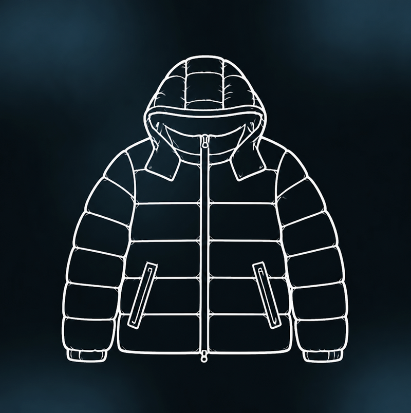 Clizzy Jacket Supplier