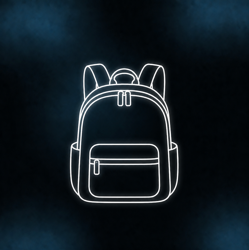 Backpack Supplier